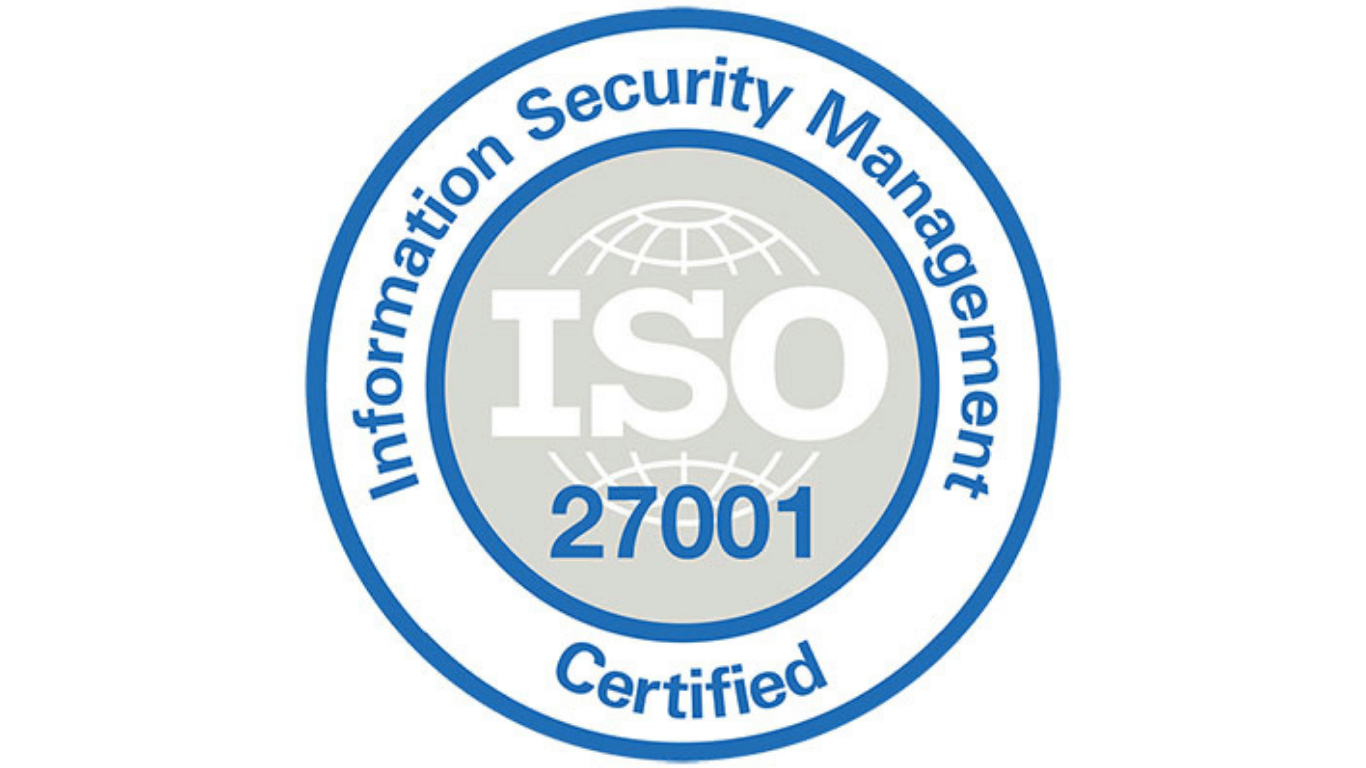 ISO 27001 Information Security