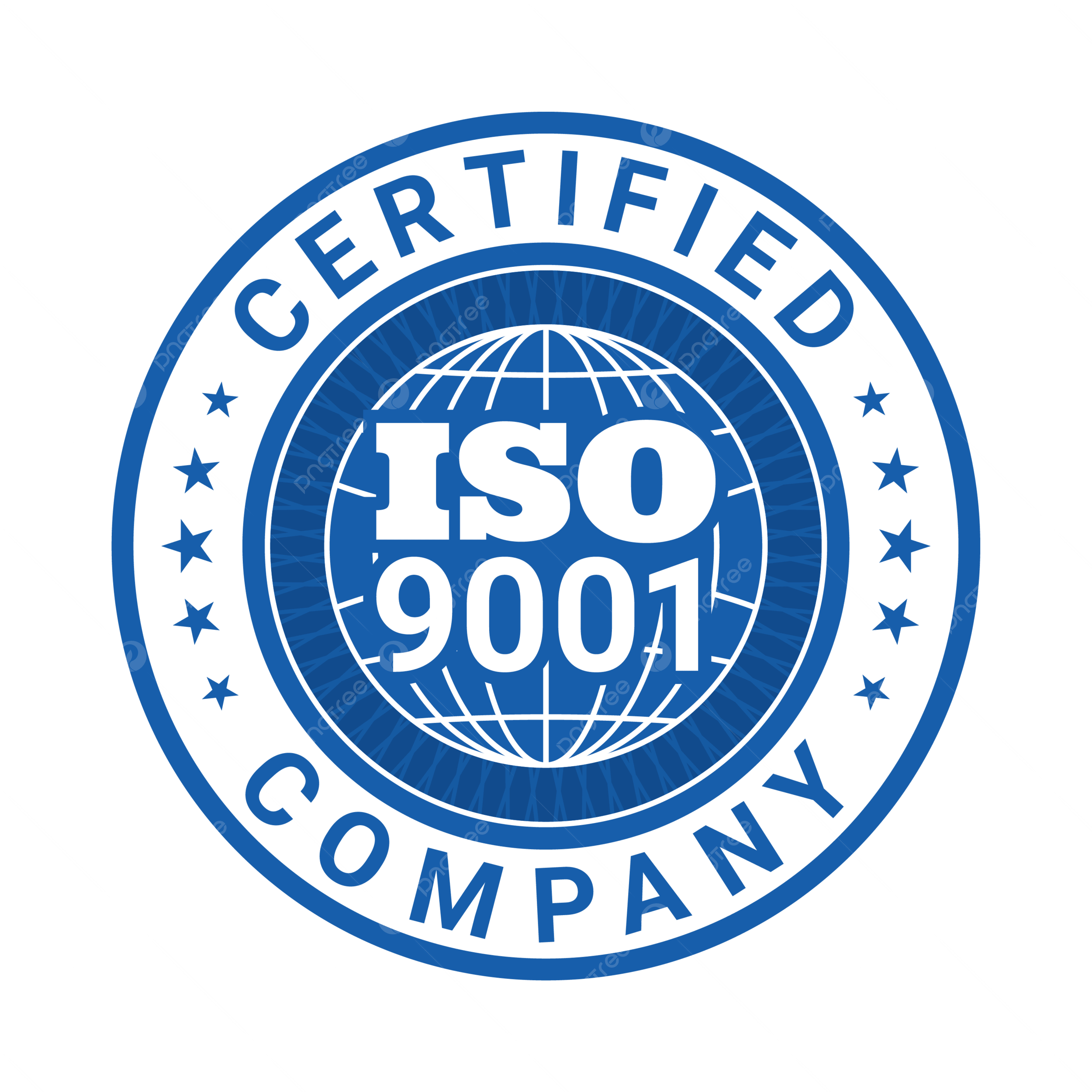 ISO 9001 Quality